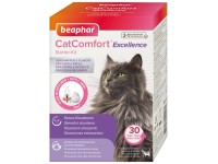 Beaphar CatComfort Excellence uklidňující difuzér sada