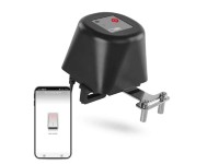 EMOS GoSmart Motorizovaný zavírač ventilu voda/plyn P5640S ZigBee