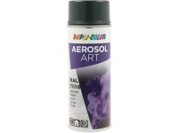 DUPLI-COLOR Lak ve spreji AEROSOL ART (7016) antracitová šedá 400 ml