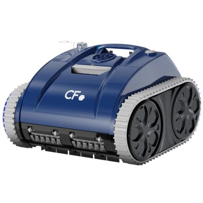 CF Group Robotický bazénový vysavač CF200CL