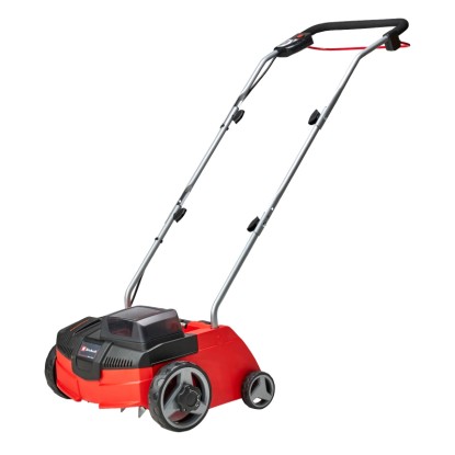 Einhell Aku vertikutátor a provzdušňovač GC-SC 36/31 Li-Solo