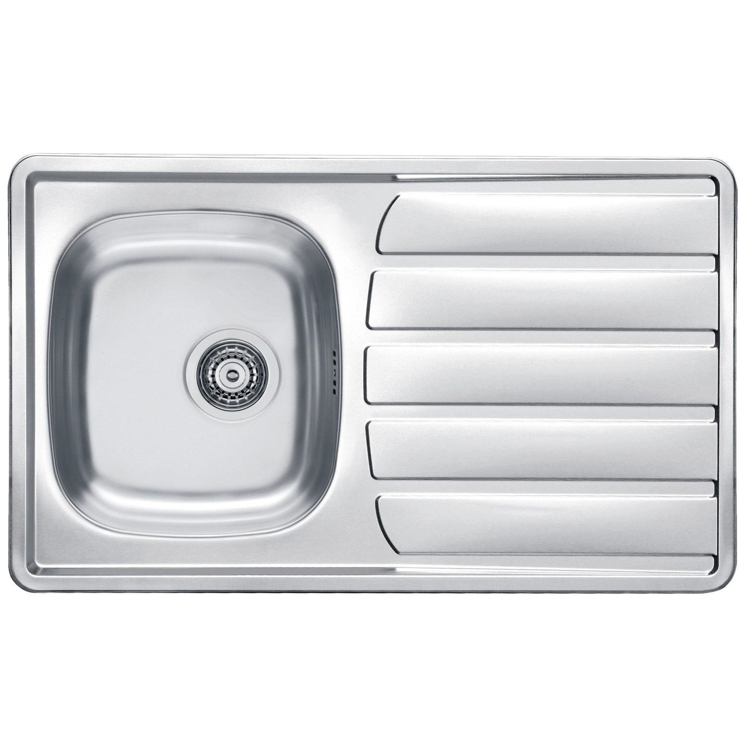 Dřez Conte 30 860x500