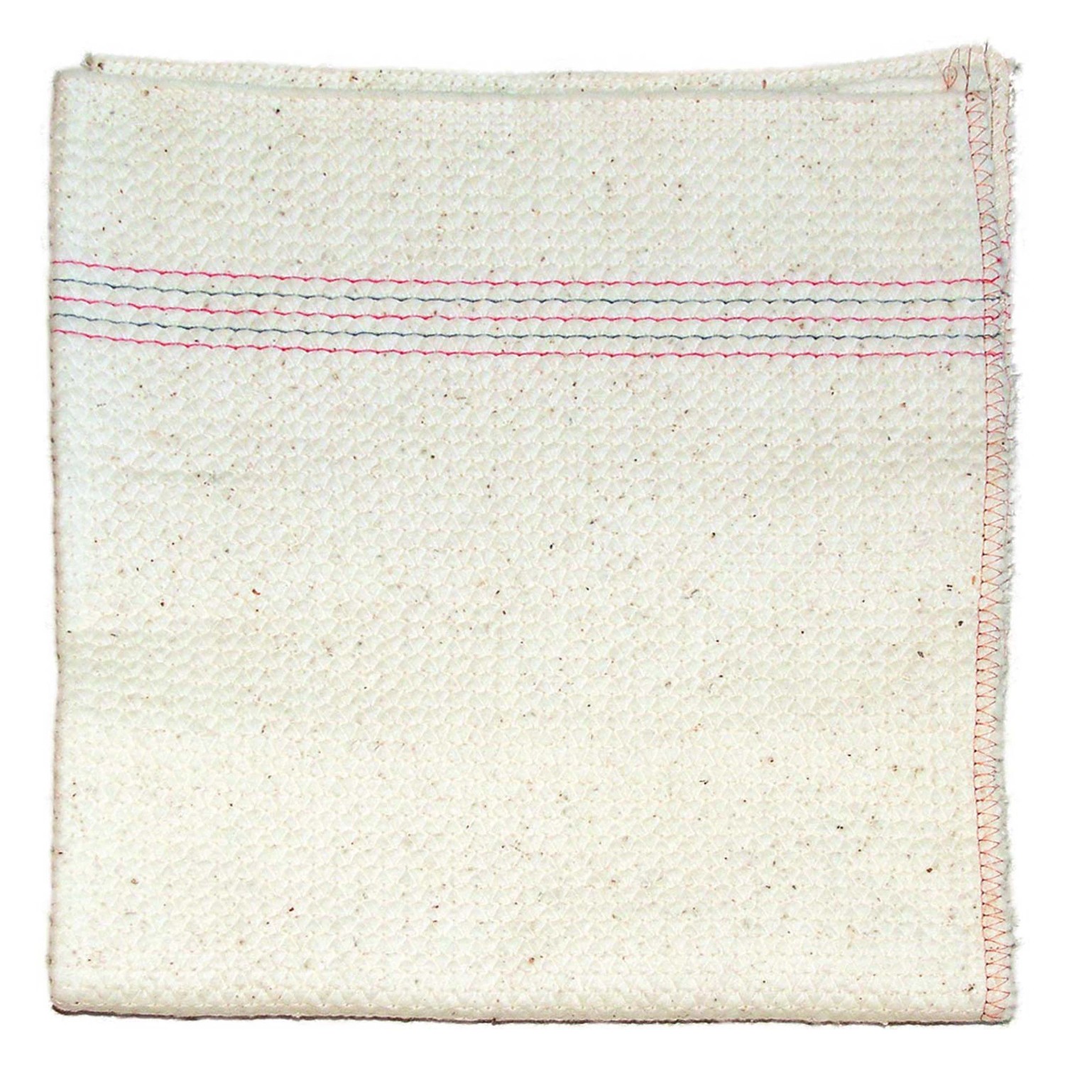 Spokar Netkaný hadr bílý EXTRA 50x54 cm