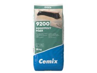 Cemix 9200 Podsypový písek 25 kg Cemix 9200 Podsypový písek 25 kg