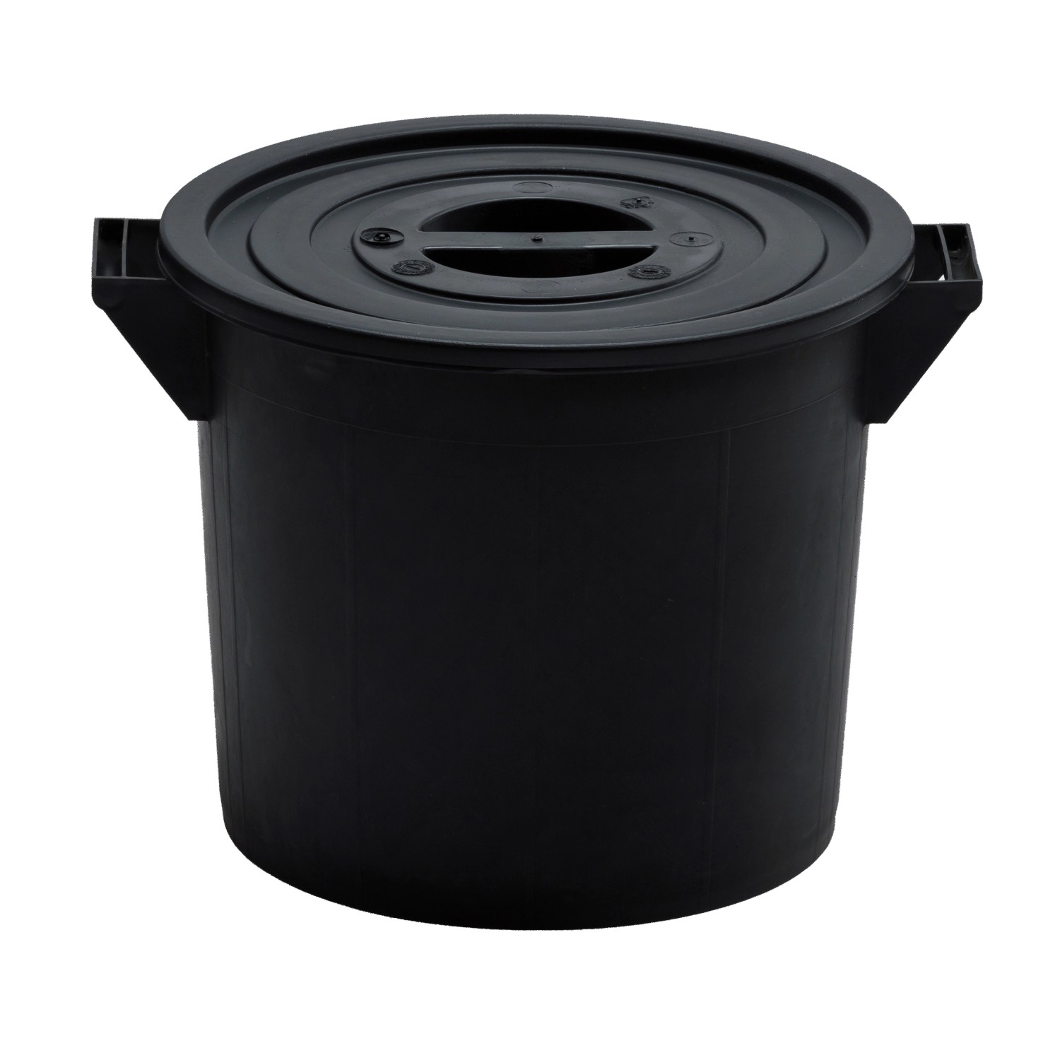 Nádoba 35 l černá