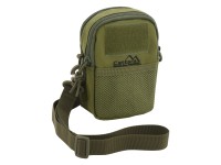 Cattara Brašna s popruhem OLIVE 17 x 12 x 7 cm