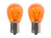 COMPASS Autožárovka PY21W 12 V 21 W oranžová, 2 ks COMPASS Autožárovka PY21W 12 V 21 W oranžová, 2 ks