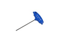 LUX-TOOLS Klíč na vnitřní šestihrany s T-rukojetí Classic 3 x 150 mm