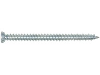 Šrouby pro montáž oken a dveří 152 mm, 6 ks