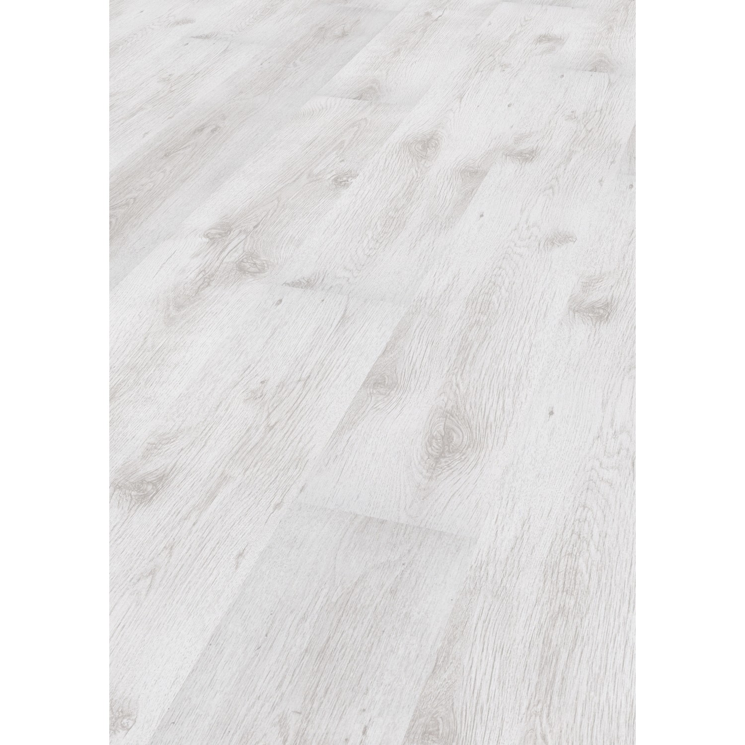 Kronotex Laminátová podlaha Superior Standard D2951 dub bílý 193 x 1376 x 7 mm