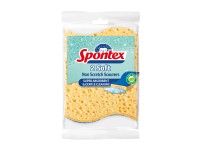 Spontex Soft houbička na nádobí 2ks