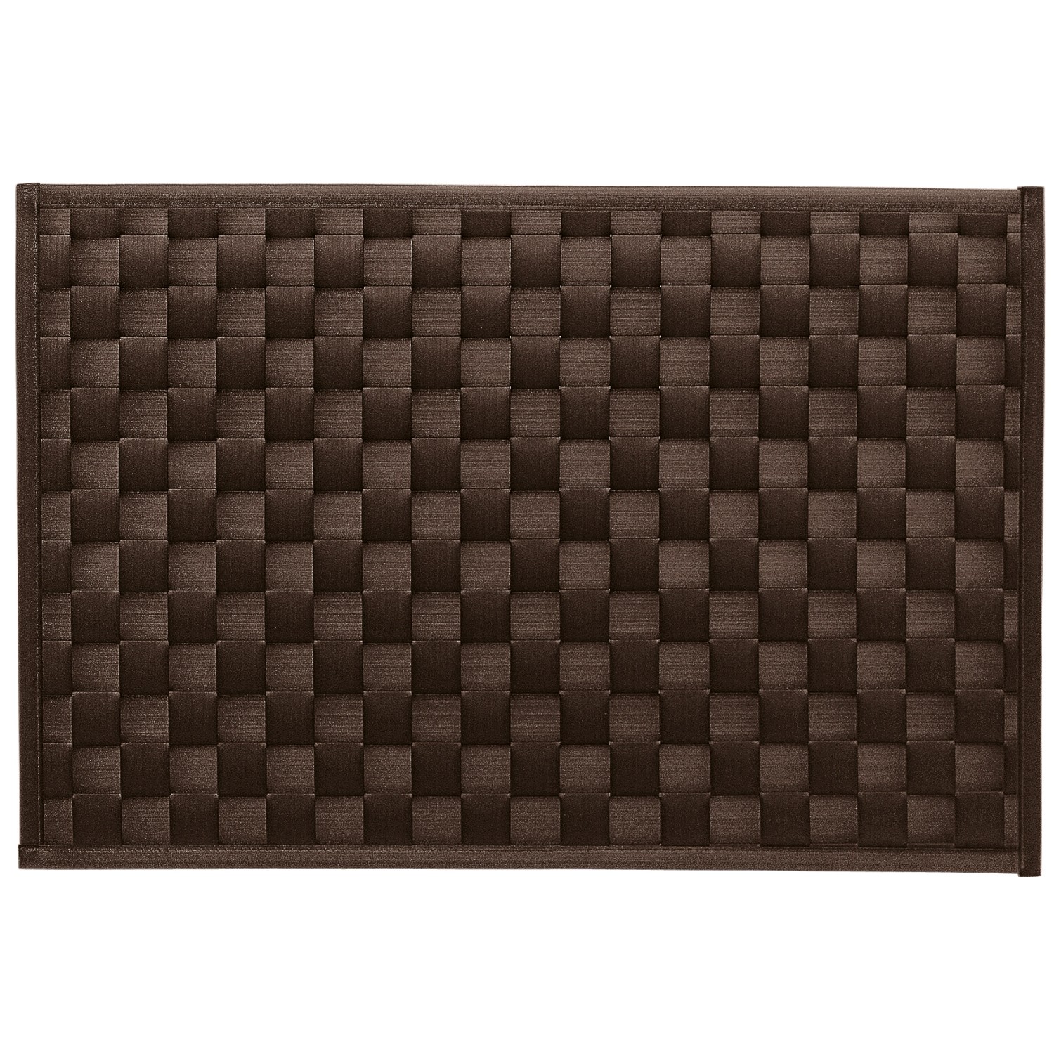 d-c-table Prostírání Savannah Bast Mocca 30 x 43 cm