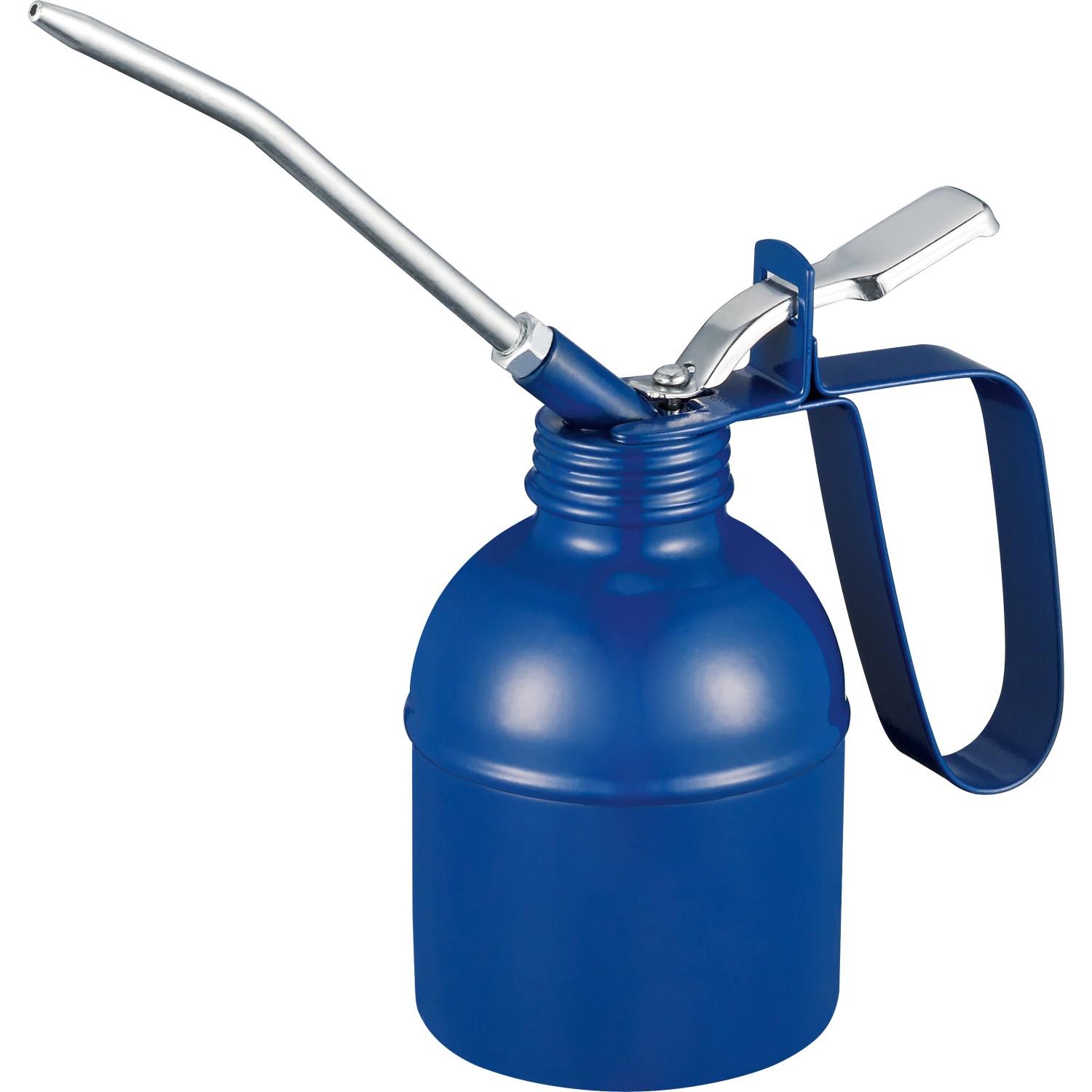 LUX Kovová olejnička 250 ml