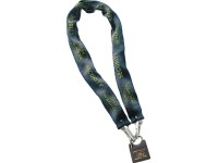 Burg Wächter Řetěz se zámkem SKM 6 / 90 / Ni40 Burg Wächter Řetěz se zámkem SKM 6 / 90 / Ni40