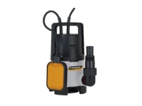 Steinberg Ponorné čerpadlo na znečištěnou vodu SDW 400 S