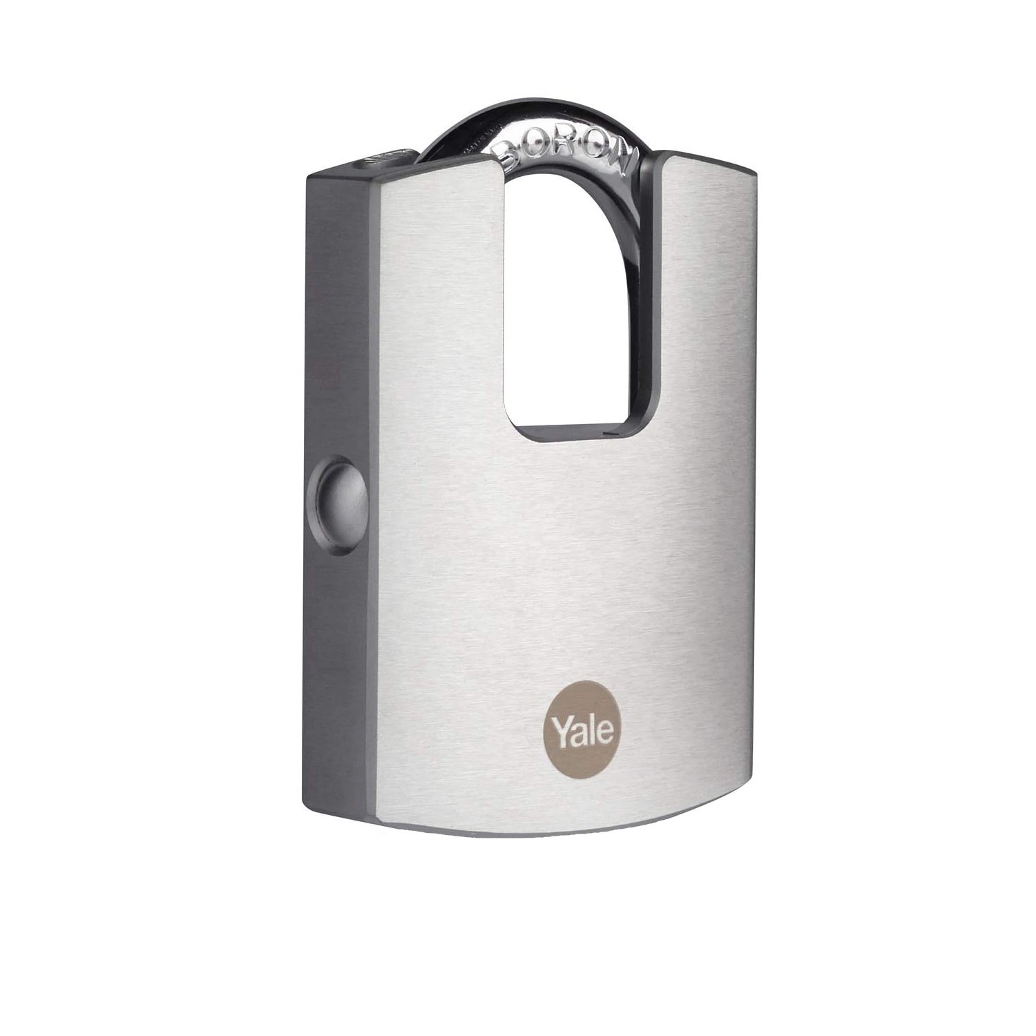 Visací zámek yale 122b/50/123/1