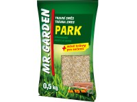 MR. GARDEN Travní směs PARK 0,5 kg