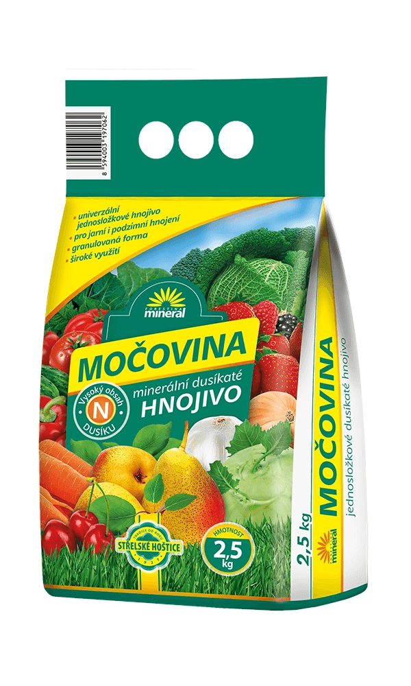 Dusikate Hnojivo () Dusikate Hnojivo