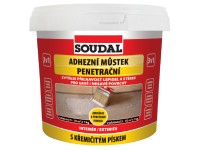 Soudal Adhezní můstek 1 kg