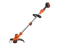 Black+Decker Bezuhlíkový aku vyžínač BCSTA536B s AFS 36 V 33 cm