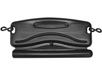 Summer Fun Sada zimních dilatačních plováků do bazénu, 6 ks, černá