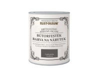 Rust-Oleum Barva na nábytek, grafitová, 750 ml Rust-Oleum Barva na nábytek, grafitová, 750 ml