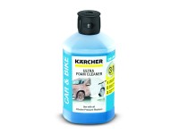 Kärcher Ultra pěnový čistič 3v1, 1 l