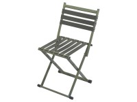Cattara Židle kempingová skládací Nature s opěradlem Cattara Židle kempingová skládací Nature s opěradlem
