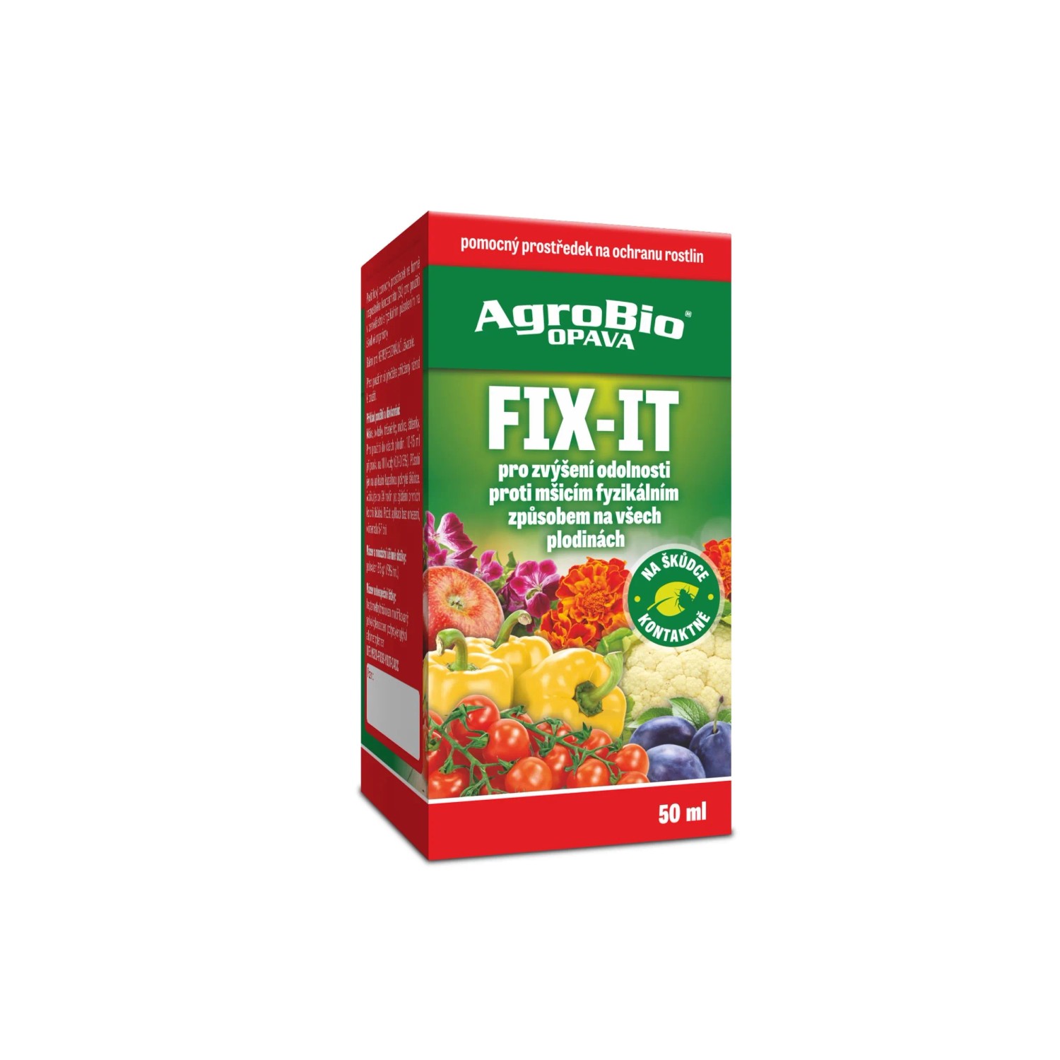 AgroBio Opava Fix-IT 50 ml