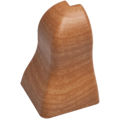 OBI Vnější roh třešeň 40 mm x 20 mm, 2 ks