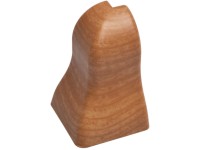 OBI Vnější roh třešeň 40 mm x 20 mm, 2 ks OBI Vnější roh třešeň 40 mm x 20 mm, 2 ks