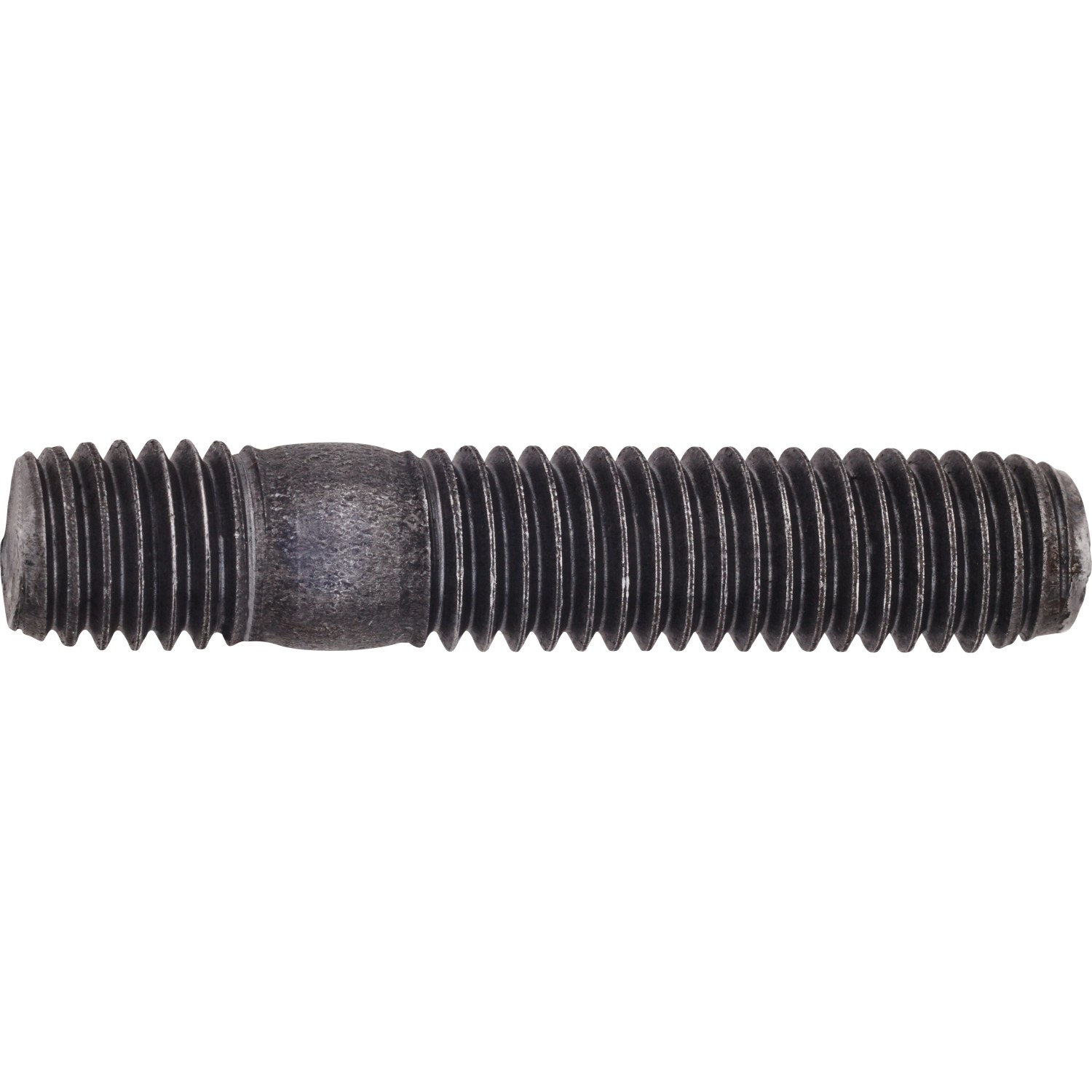 Závrtný šroub M6 x 30 mm ocel bez povrchové úpravy 8 ks