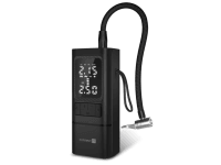 Connect IT Přenosný kompresor AirFlow CFF-4500-BK, 10,3 bar