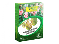 NOHEL GARDEN DISCUS Fungicidní přípravek 2 x 1 g NOHEL GARDEN DISCUS Fungicidní přípravek 2 x 1 g