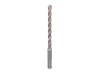 LUX-TOOLS Univerzální vrták z tvrdokovu pro SDS Plus, pr. 6 x 95 x 160 mm