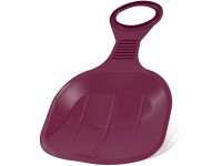 Gizmo Riders Sněžný kluzák Bingo, claret (bordó), 33 × 51 cm