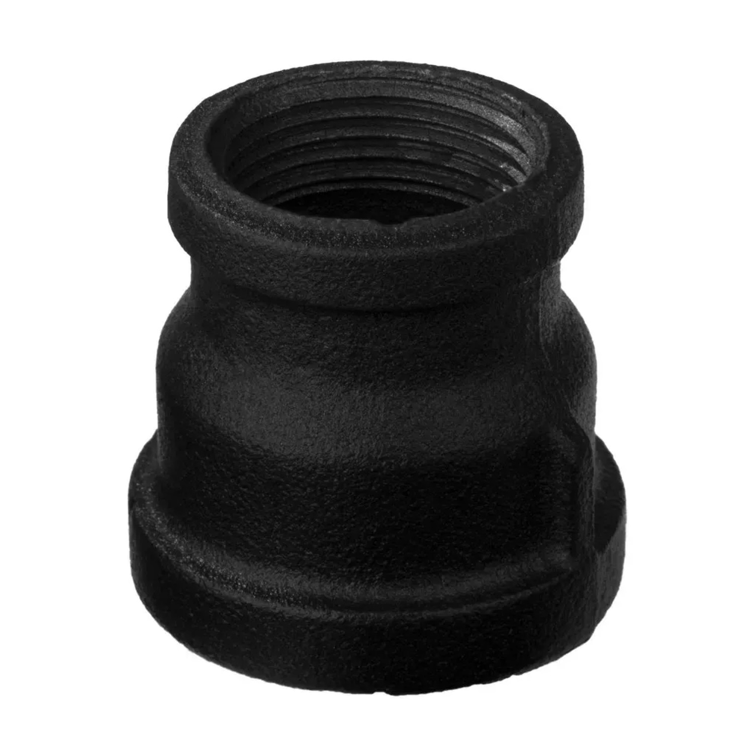 Redukce 3/4˝x 1˝ RT-57 černá