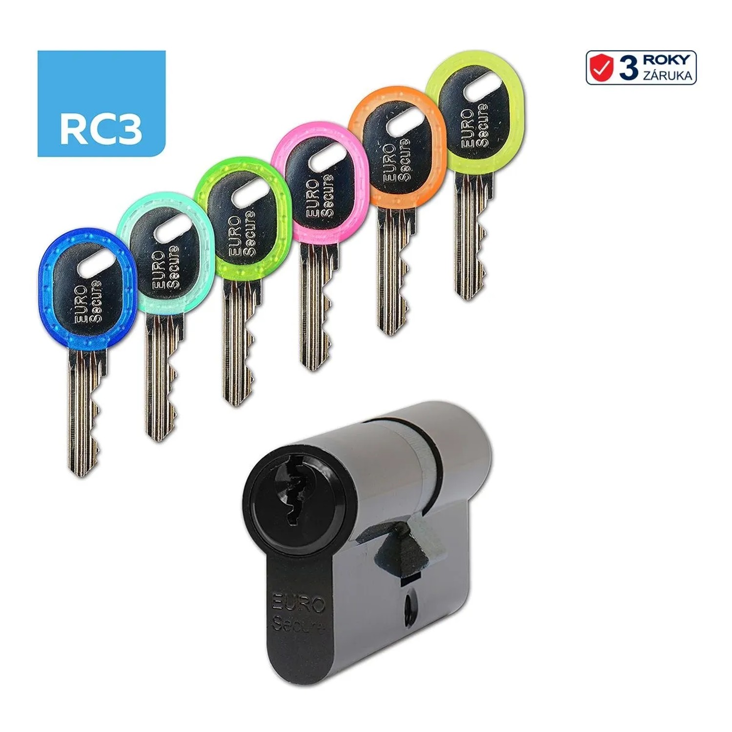 Bezpečnostní vložka ES.30/35.CE