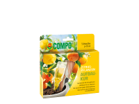 COMPO Regenerační kúra pro citrusy 5 x 30 ml