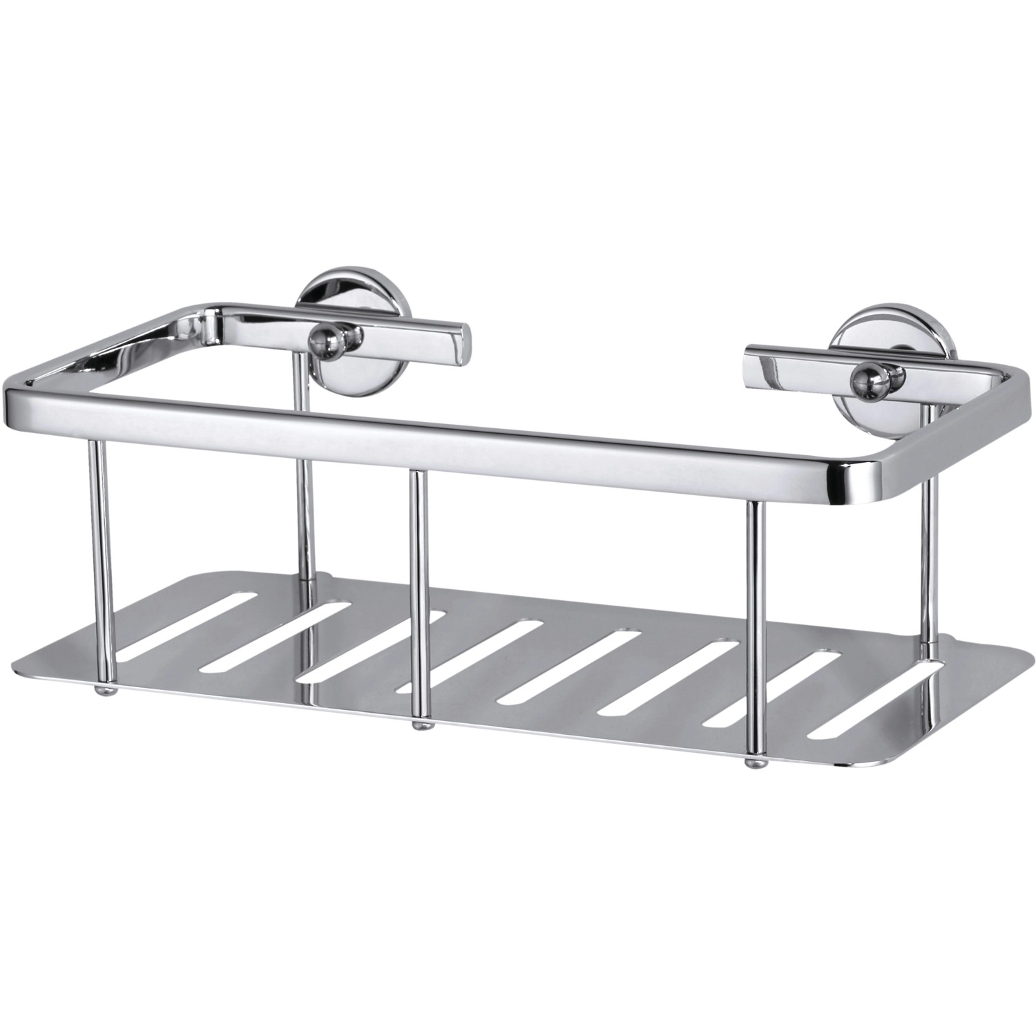 Tesa Aluxx košík chrom 40202-00000-00