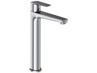 RAVAK Umyvadlová stojánková baterie Life LF 015.00CR bez výpusti chrom 280 mm