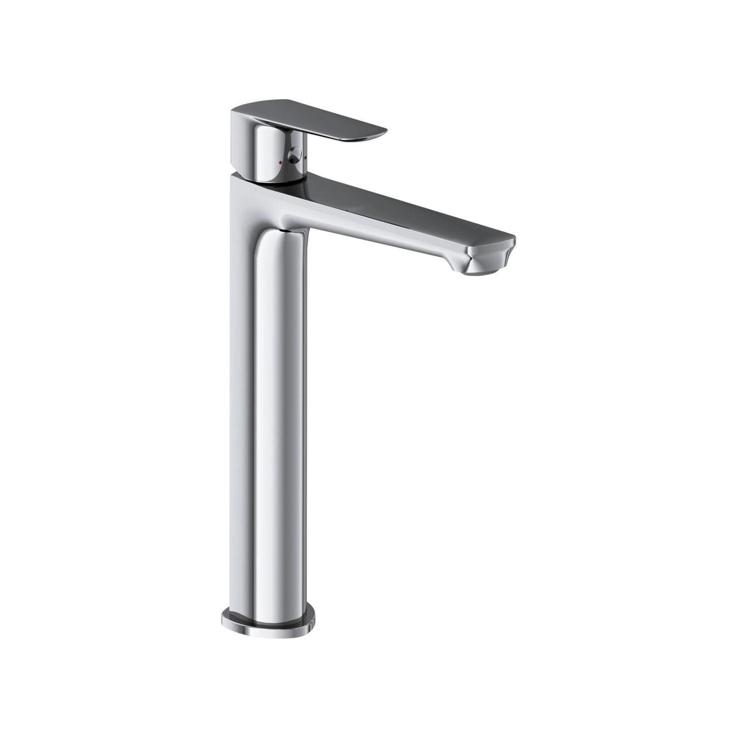 Ravak Life umyvadlová baterie bez výpusti chrom X070472