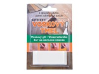 Kittfort Voskový tmel bílý 12 g