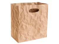 Surplus Systems Mačkaný box Maxi, béžový, 19,7 l