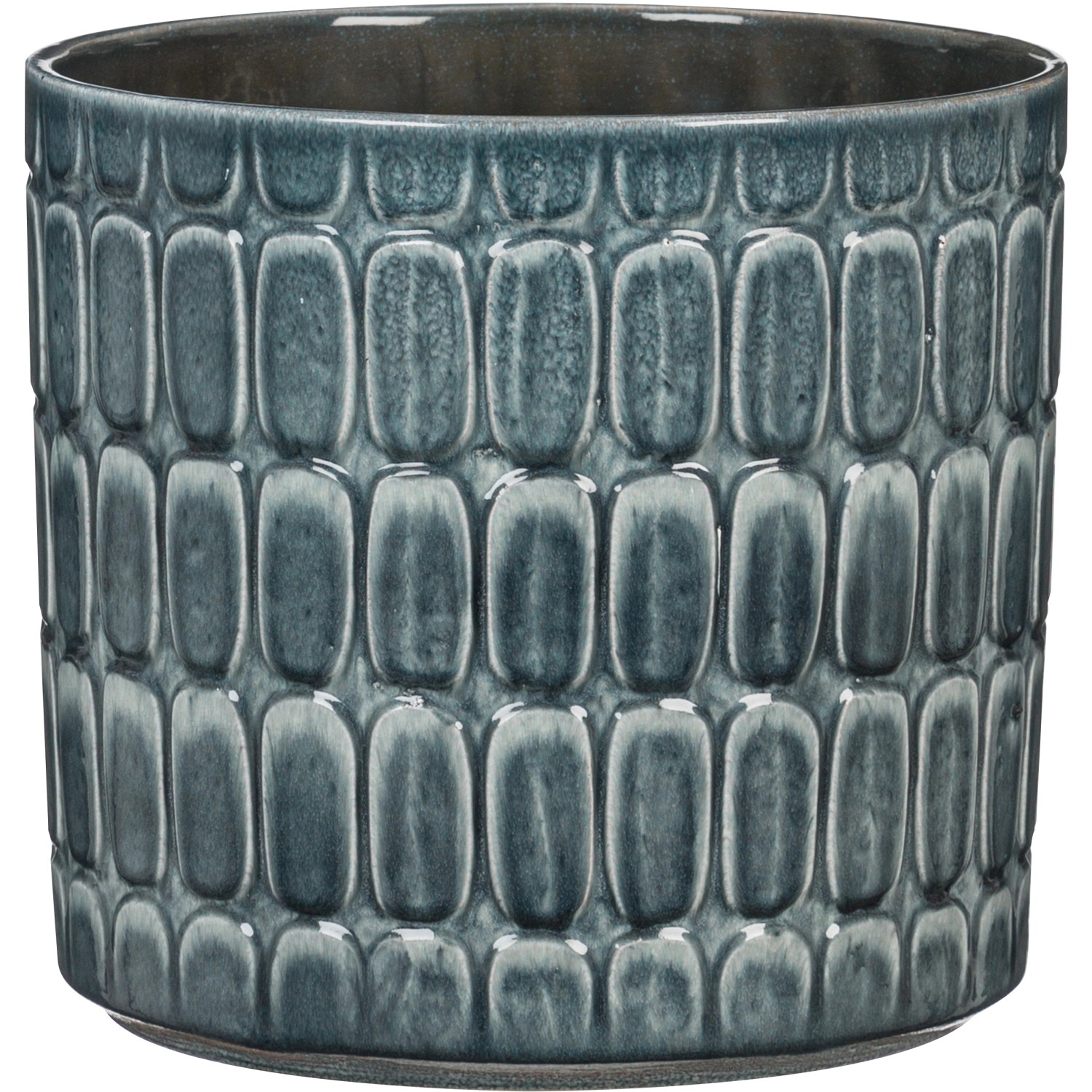 Scheurich Obal na květináč 878 Alma, pr. 19 x 17 cm