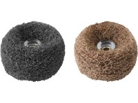 Dremel Měkké dokončovací lešticí kotouče Max EZ SpeedClic SC511DM, 180/280