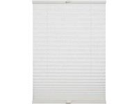 Schöner Wohnen Plisé žaluzie Marla bílá 40 x 130 cm Schöner Wohnen Plisé žaluzie Marla bílá 40 x 130 cm