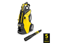 Kärcher Vysokotlaký čistič K 7 Smart Control Flex
