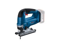 Bosch Professional Aku kmitací pila GST 185-LI vč. ochrany proti třískám