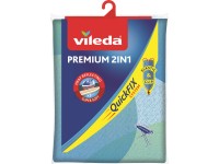 Vileda Potah na žehlící prkno Premium 2v1